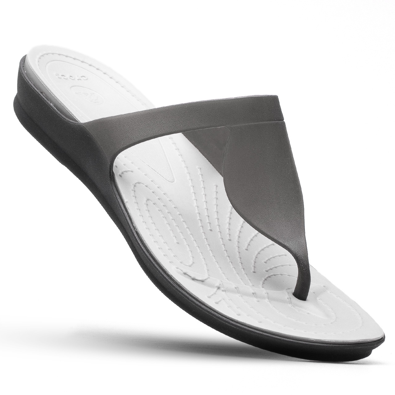 Japonki Crocs rio flip w 16266-0W8