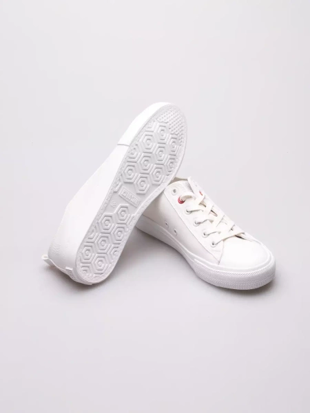 Trampki damskie BIG STAR JJ274007 