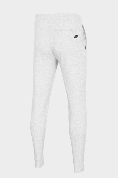 Spodnie dresowe męskie 4F H4Z20-SPMD013-27M