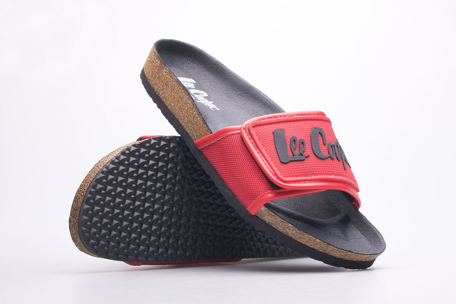 Klapki damskie LEE COOPER LCW-22-35-1188L