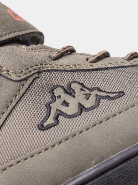 Buty dziecięce KAPPA SHAB FUR K 260991K-3111