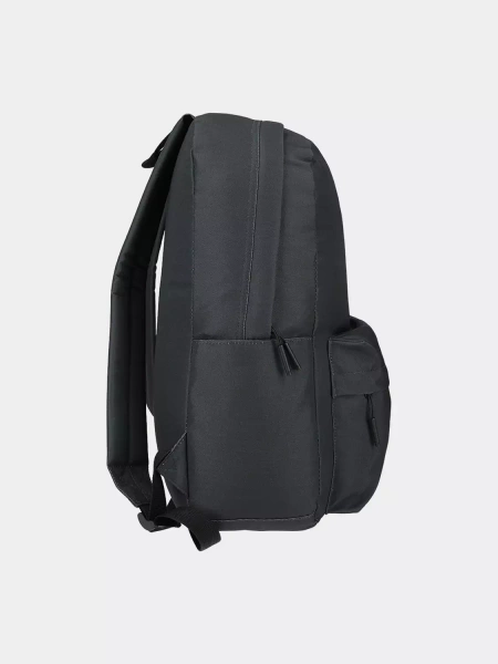 Plecak 4F 4FSS23ABACU083-22S 6L (czarny z połyskiem) 