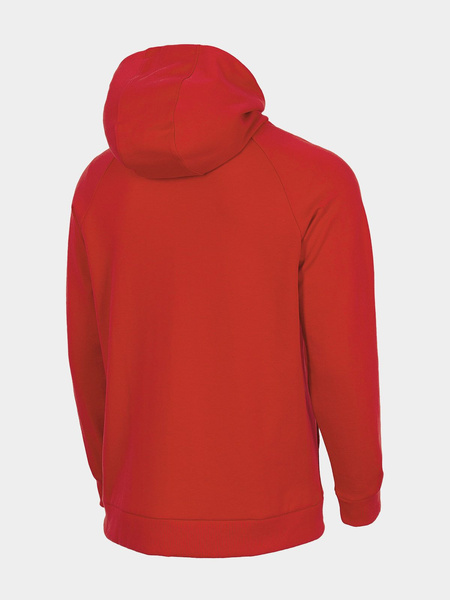 Bluza męska z kapturem 4F H4Z21-BLM021-62S