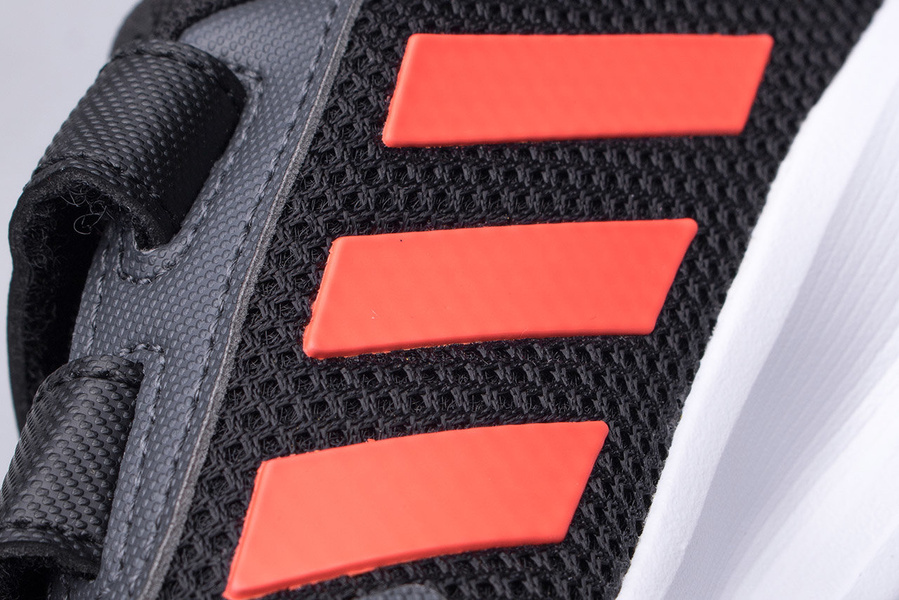 Buty dziecięce adidas TENSAUR RUN C EG4143