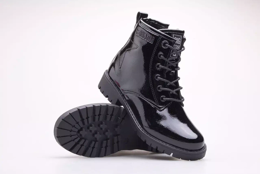 Buty dziecięce BIG STAR II374045
