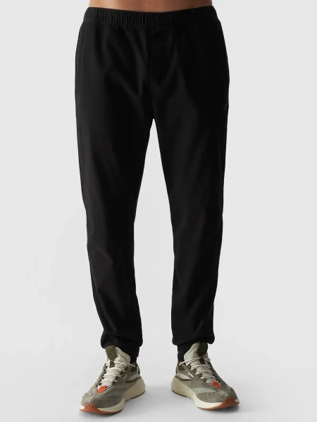 Spodnie dresowe męskie 4F 4FWMM00TTROM0944-20S