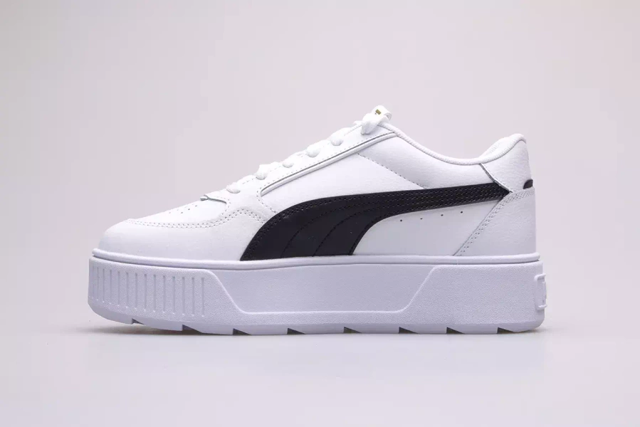 Buty dziecięce PUMA KARMEN REBELLE Jr 388420-02