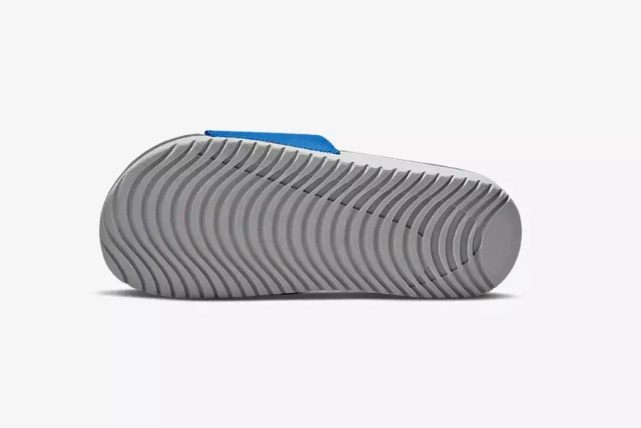 Klapki dziecięce NIKE KAWA SLIDE GS/PS 819352-400