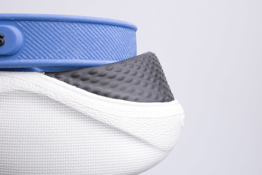 Chodaki Crocs LiteRide Clog 204592-4RW