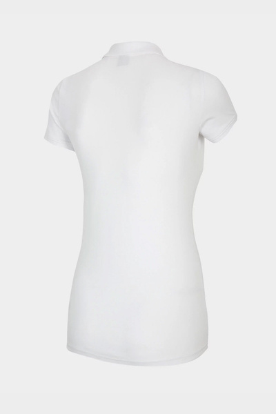 Koszulka damska 4F D4L20-TSD404-10S