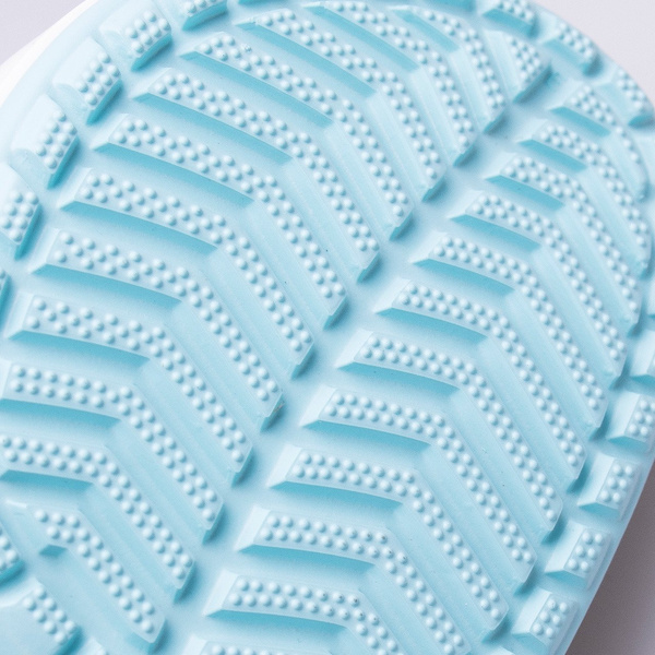 Chodaki Crocs Crocband Platform Clog 205434-4JE