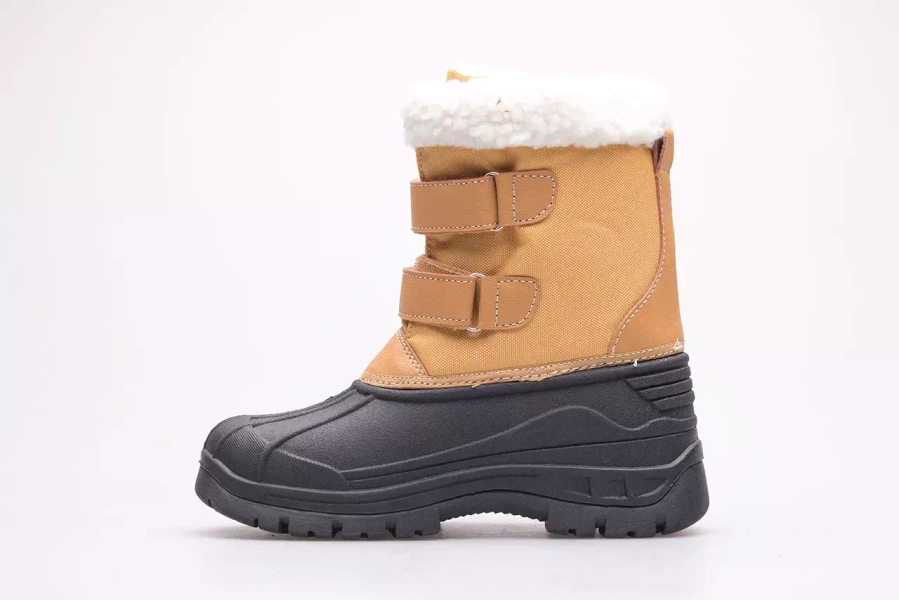 Śniegowce dziecięce BIG STAR KK374237