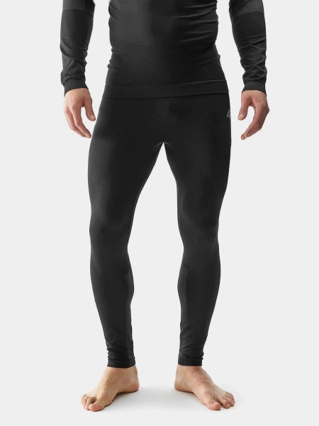 Bielizna męska termoaktywna 4F 4FWAW23USEAM148-20S 