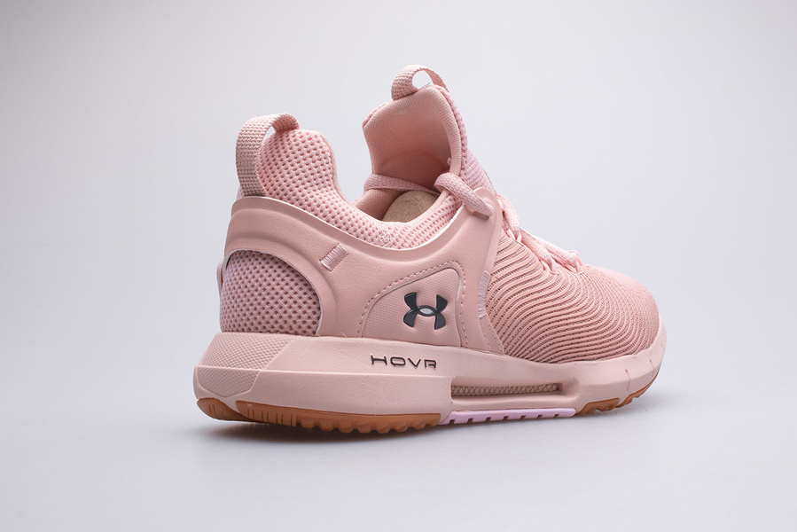Buty damskie Under Armour HOVR RISE 2 3023010-600