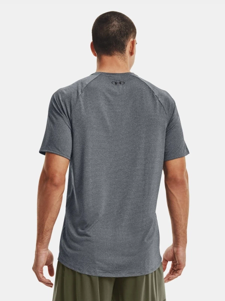 Koszulka męska Under Armour Tech Novelty 1345317-012 