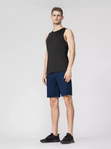 Spodenki męskie 4F 4FSS23TFSHM199-31M