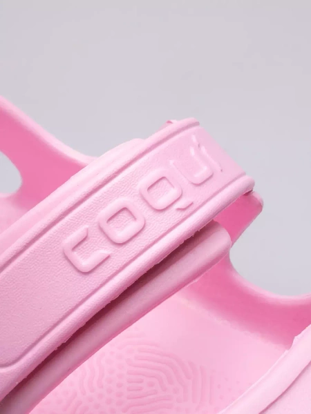 Sandały dziecięce COQUI YOGI 8861-406-3844