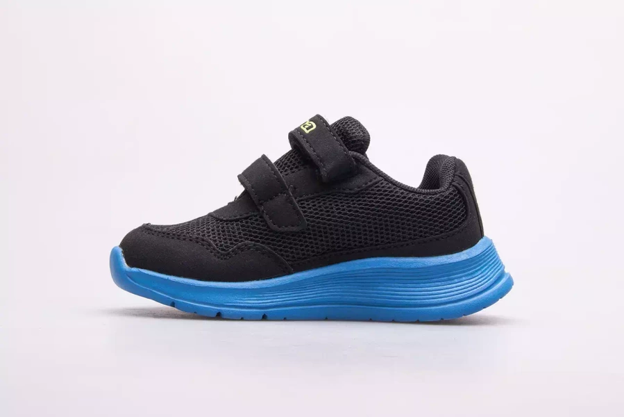 Buty dziecięce KAPPA CRACKER II BC M 280009BCM-1160