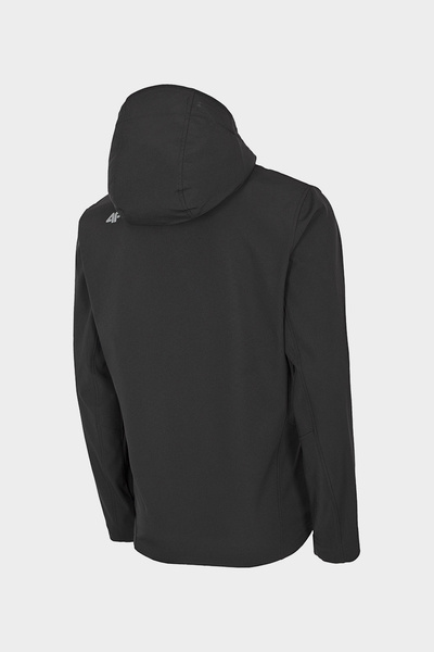 Kurtka softshell męska 4F H4Z20-SFM003-20S