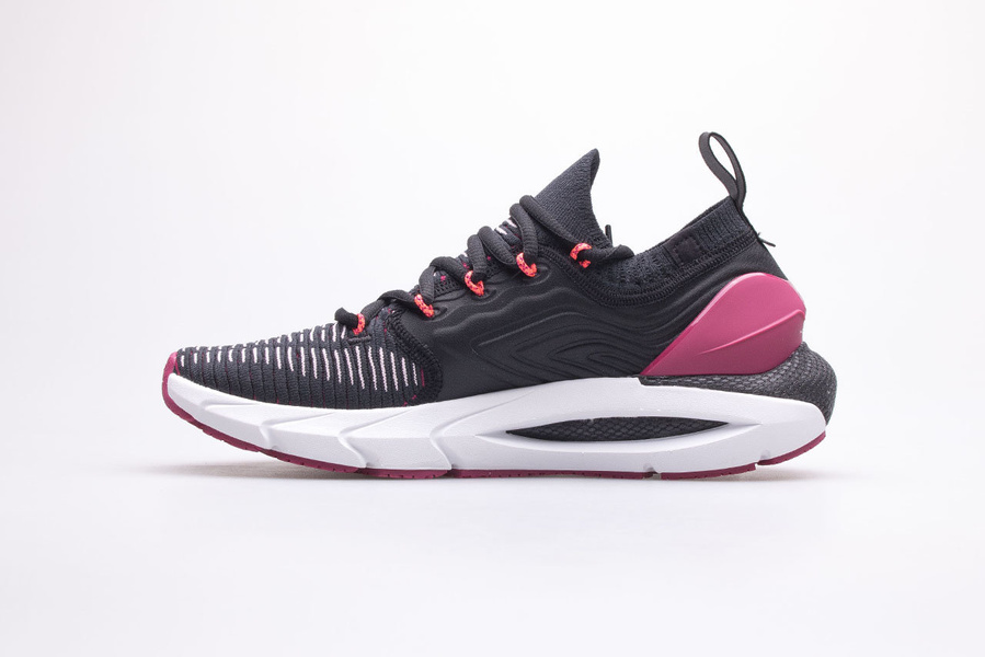 Buty damskie Under Armour W HOVR 3024155-006