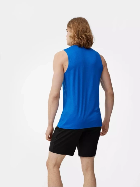 Koszulka męska 4F 4FSS23TFTSM258-36S