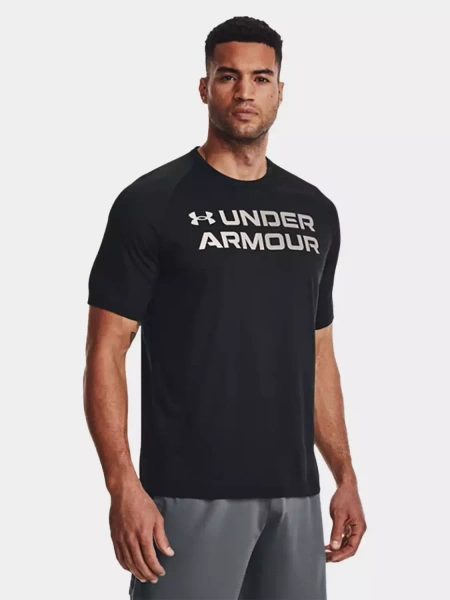 Koszulka męska Under Armour 1373425-001