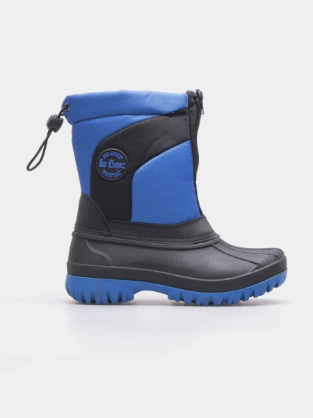 Śniegowce dziecięce LEE COOPER LCJ-23-44-1990K