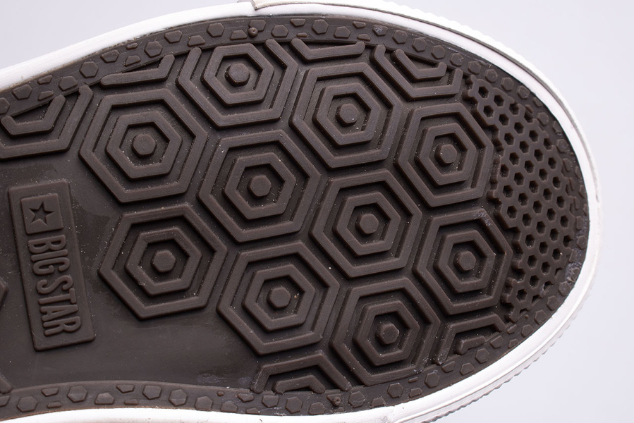 Trampki dziecięce BIG STAR HH374088