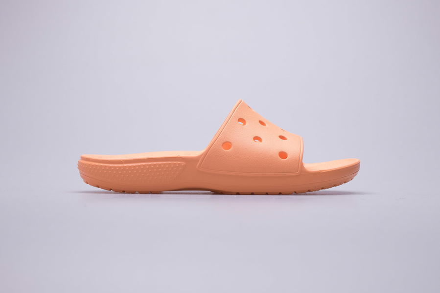 Klapki CROCS CLASSIC SLIDE 206121-801