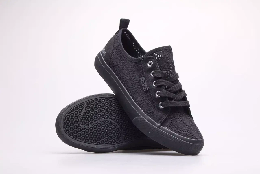 Buty damskie BIG STAR JJ274064