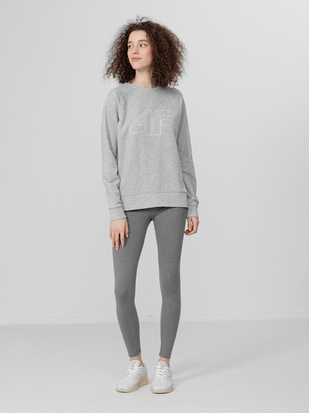 Bluza damska 4F H4L22-BLD350-27M