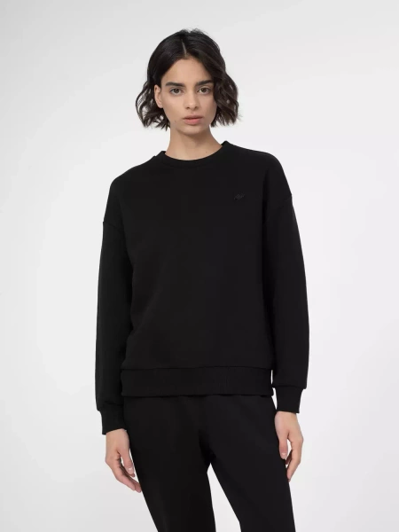 Bluza damska 4F 4FSS23TSWSF537-20S