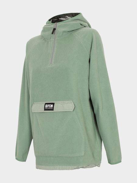 Bluza damska z kapturem 4F H4Z21-BLD035-42S