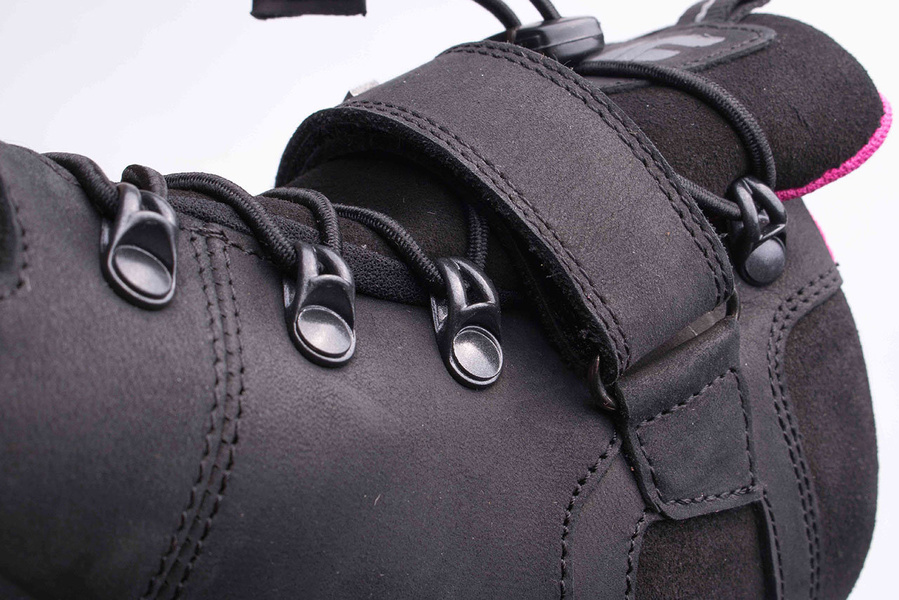 Buty dziecięce 4F HJZ21-JOBMW251-21S