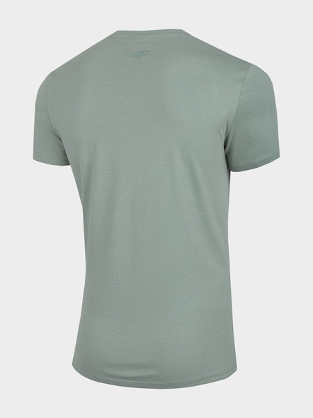 Koszulka męska 4F H4L22-TSM029-47S