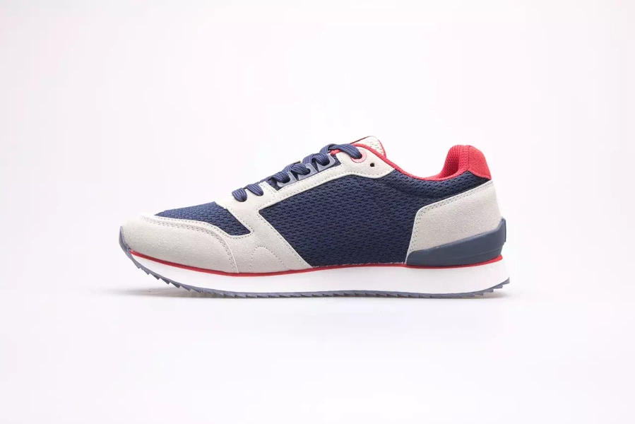 Buty męskie BIG STAR LL174256