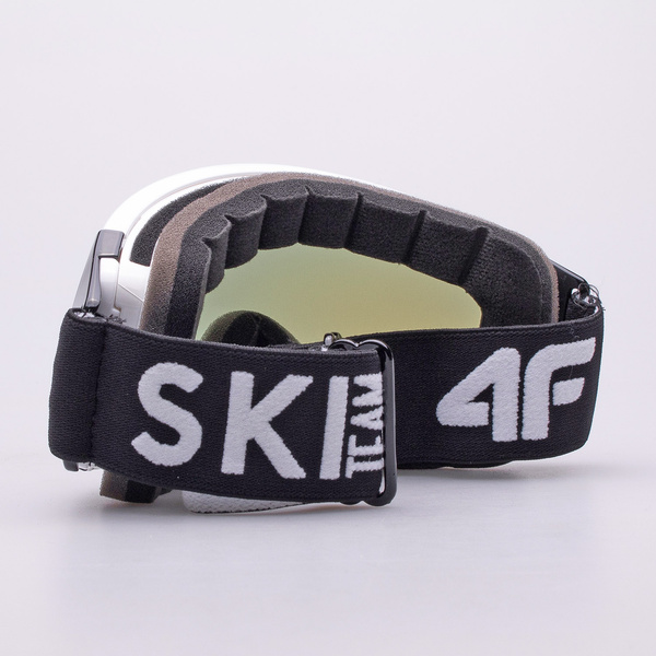 Gogle narciarskie 4F H4Z20-GGD062-20S