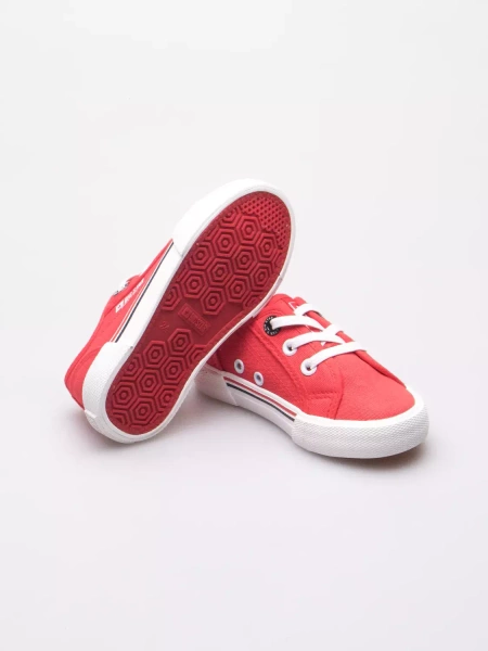 Trampki dziecięce BIG STAR JJ374167 