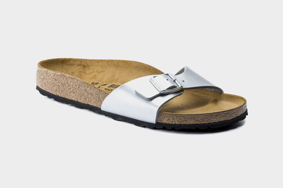 Klapki BIRKENSTOCK MADRID BS 0040411