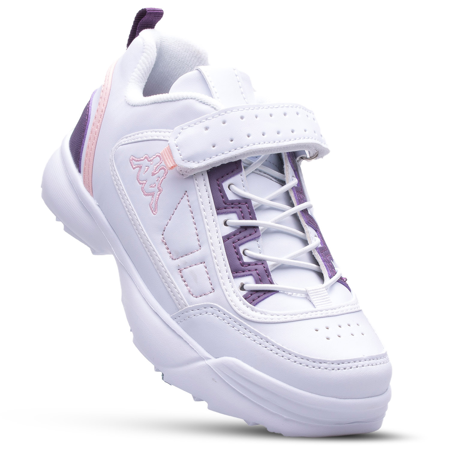 Buty dziecięce Kappa RAVE MF K 260782MFK-1021