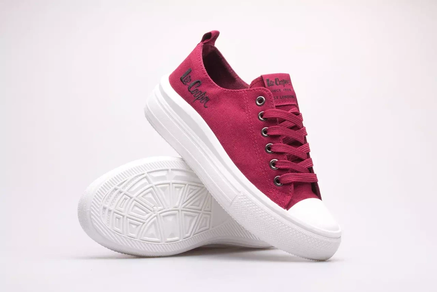 Trampki damskie LEE COOPER LCW-23-44-1625L