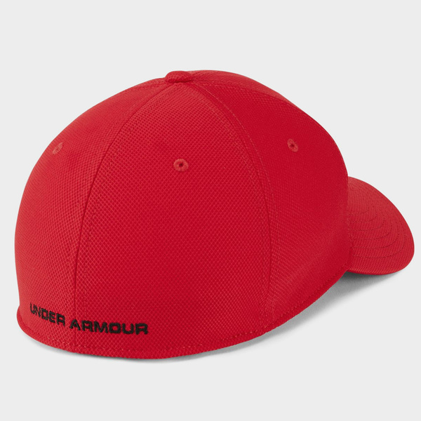 Czapka z daszkiem Under Armour Blitzing 3.0 1305036-600