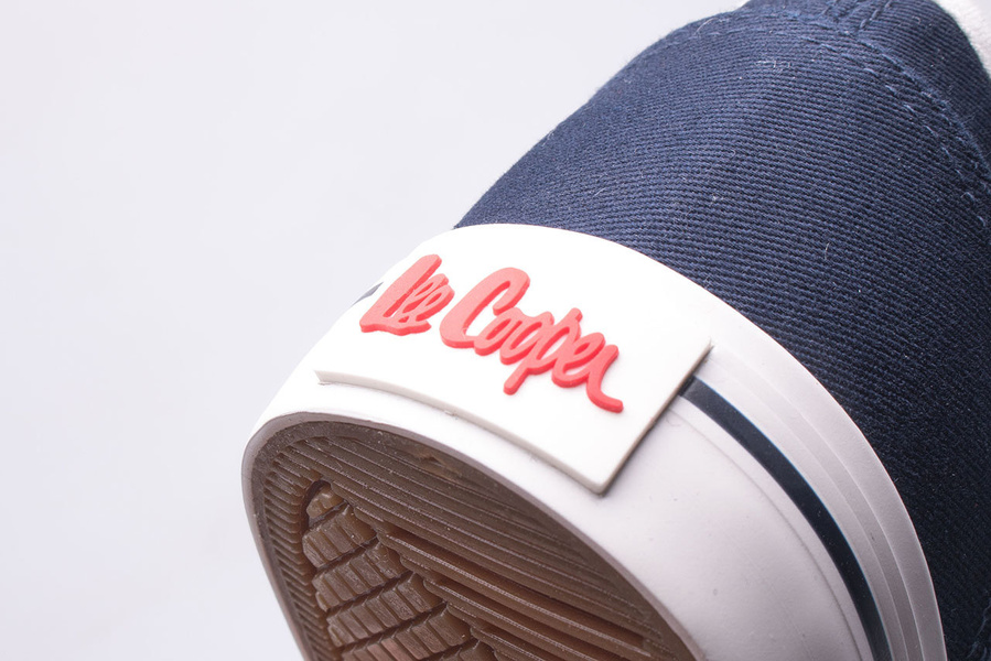 Tenisówki męskie LEE COOPER LCW-22-31-0901M