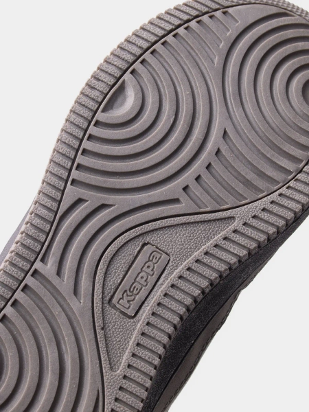 Buty dziecięce KAPPA SHAB FUR K 260991K-1611 