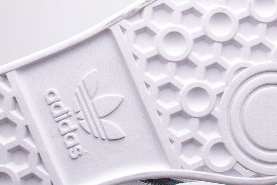 Buty adidas HAMBURG S74838