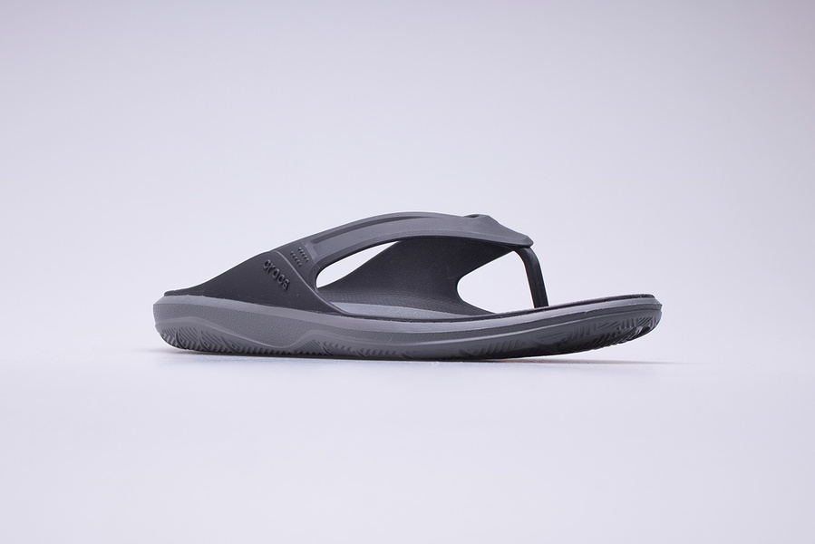 Japonki Crocs Swiftwater Wave Flip M 206242-0DD