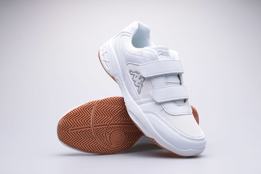 Buty dziecięce KAPPA DACER T 260683T-1016