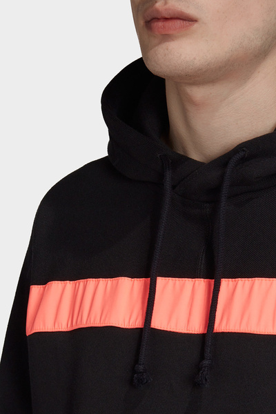 Bluza męska z kapturem adidas FS OTH HOODY FN0007