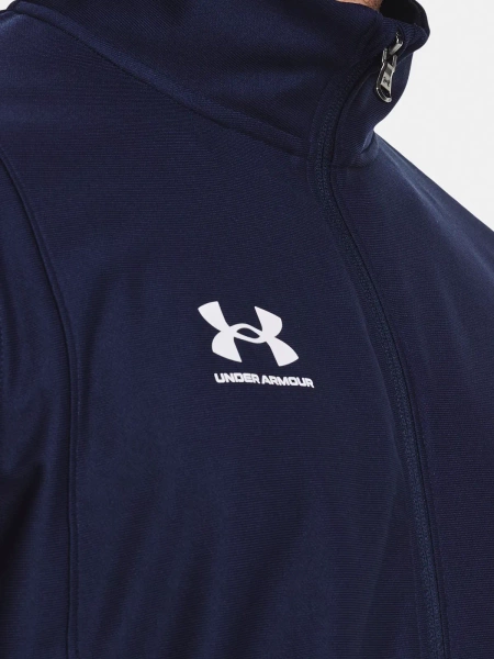 Dres męski Under Armour Tracksuit 1379592-410