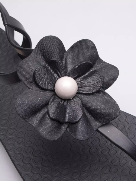 Sandały damskie Ipanema CLASS FLORA FEM 26845-AF381